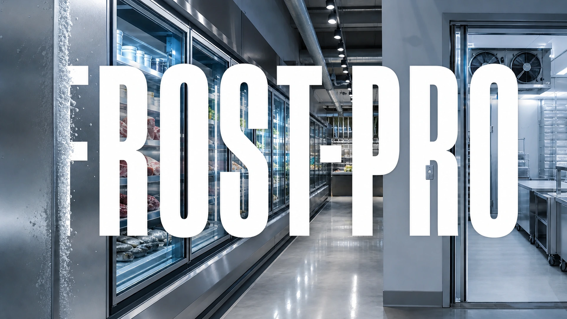Тематическая иллюстрация проекта Frost-PRO