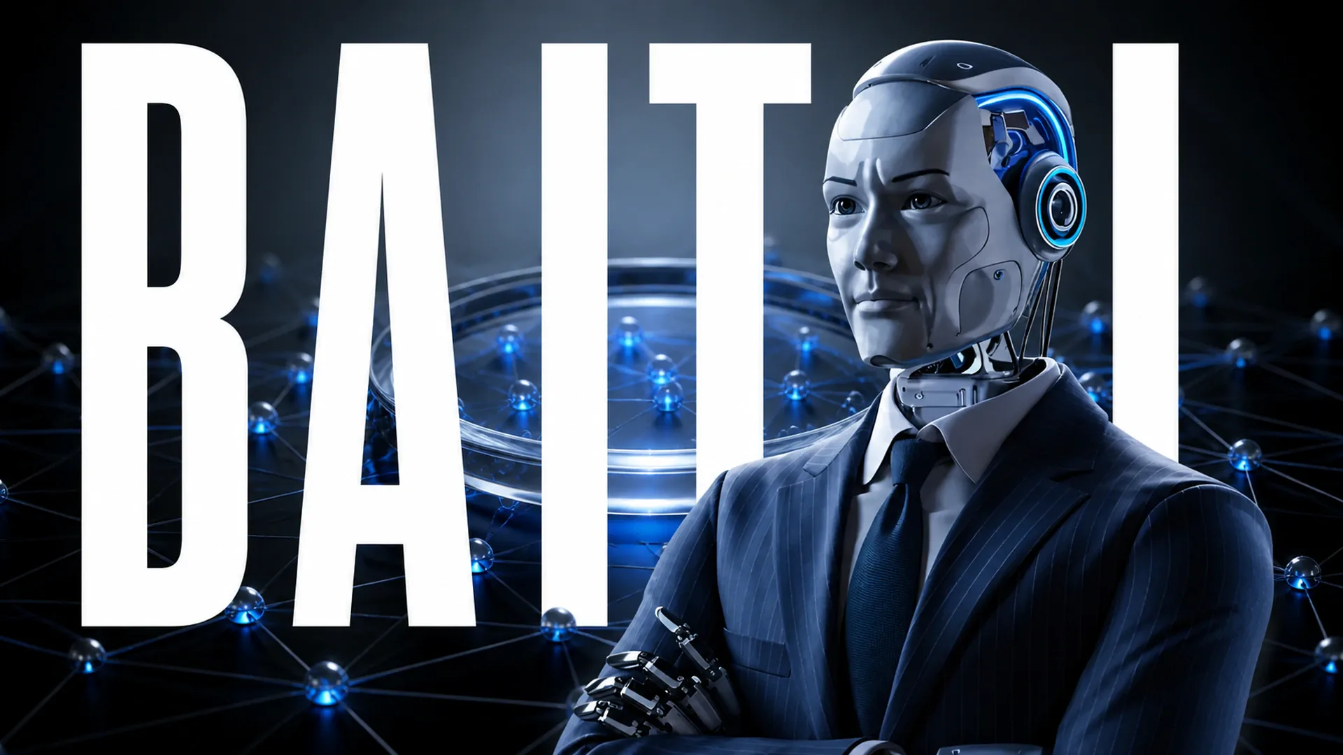 Портал AI-инструментов BAITL