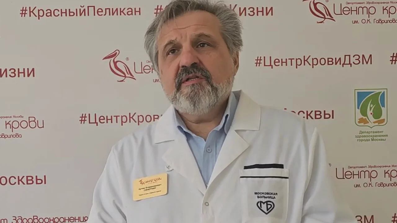 Артём Сенюткин